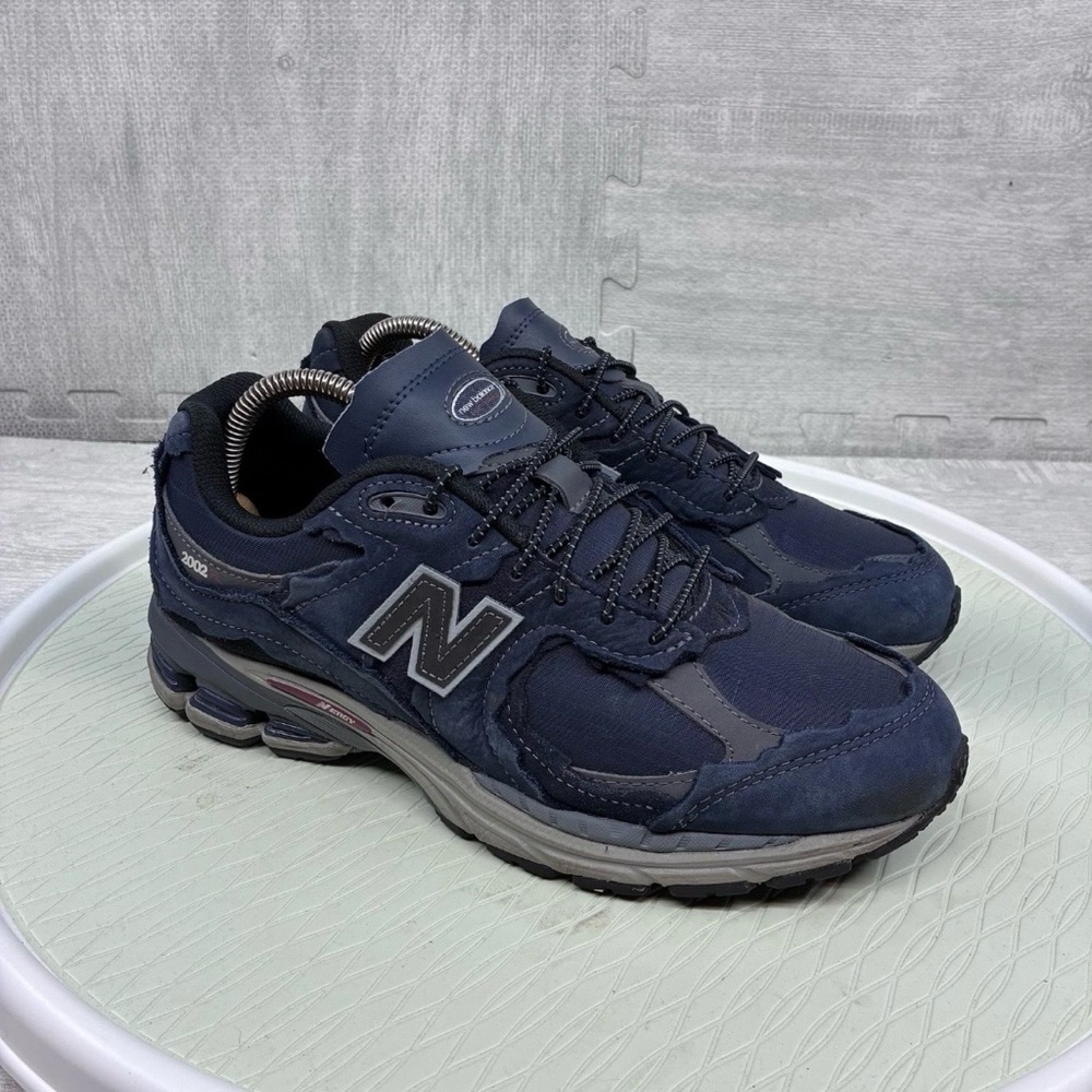 New Balance 2002R Protection Pack - Eclipse